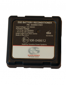 Battery Reconditioner