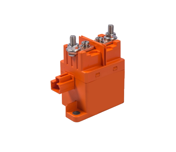 Electric Vehicles High voltage DC relay-EVR100_1