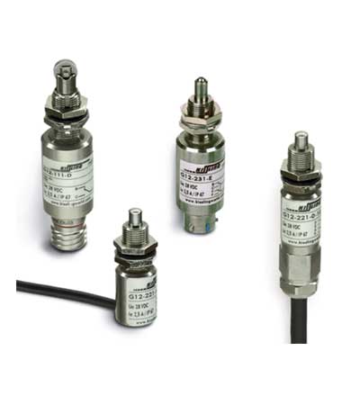 MMI Switches | Limit switches