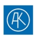 AK Company Logo