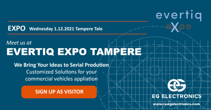 Evertiq Expo Tampere Commercial Vehicles